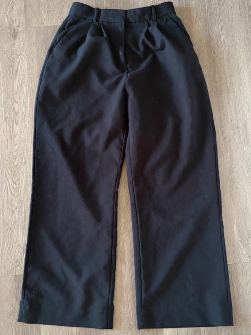Woman’s Curve Love Sloane Trousers